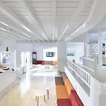 Absolute Mykonos & Mykonos Town