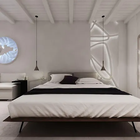 Absolute Mykonos & Hotel Mykonos Town