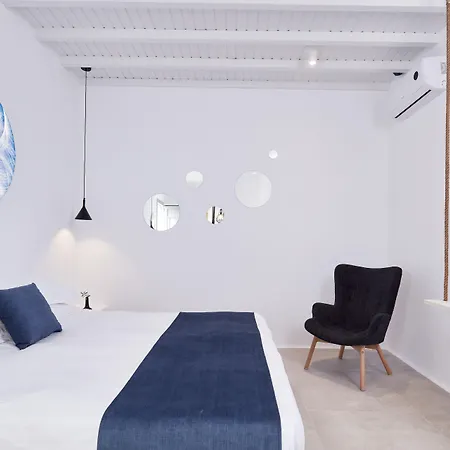 Hotel Absolute Mykonos &