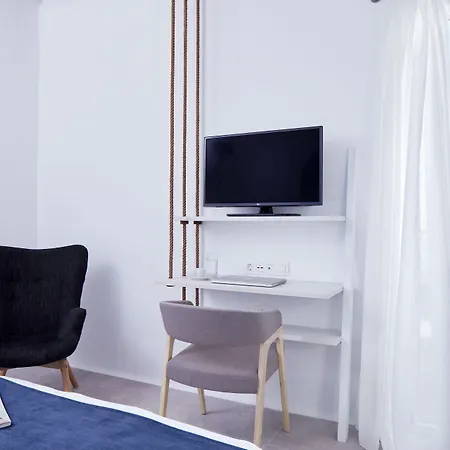 Absolute Mykonos & Hotel Mykonos Town