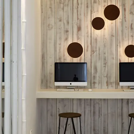 Absolute Mykonos & 5* Mykonos Town