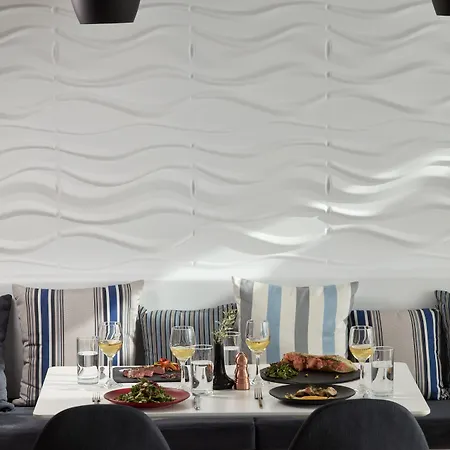 Hotel Absolute Mykonos & Mykonos Town