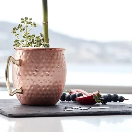 Absolute Mykonos & Hotel 5*