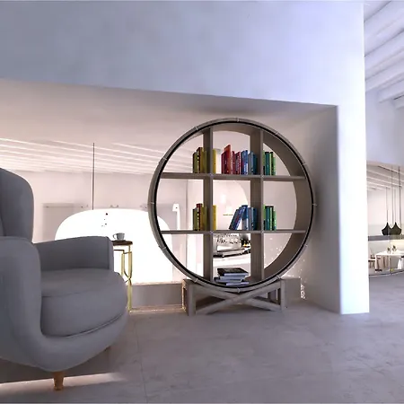 Hotel Absolute Mykonos & Mykonos Town