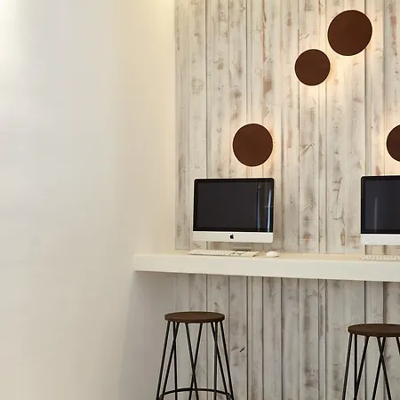 Absolute Mykonos & 5* Mykonos Town