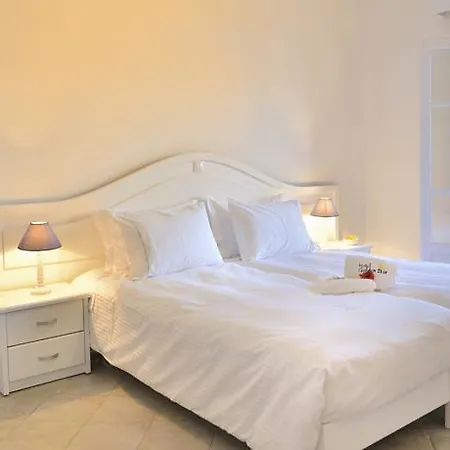 Hotel Absolute Mykonos & Mykonos Town