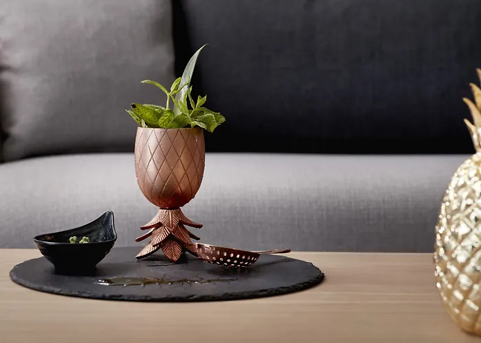 Absolute Mykonos & 5*