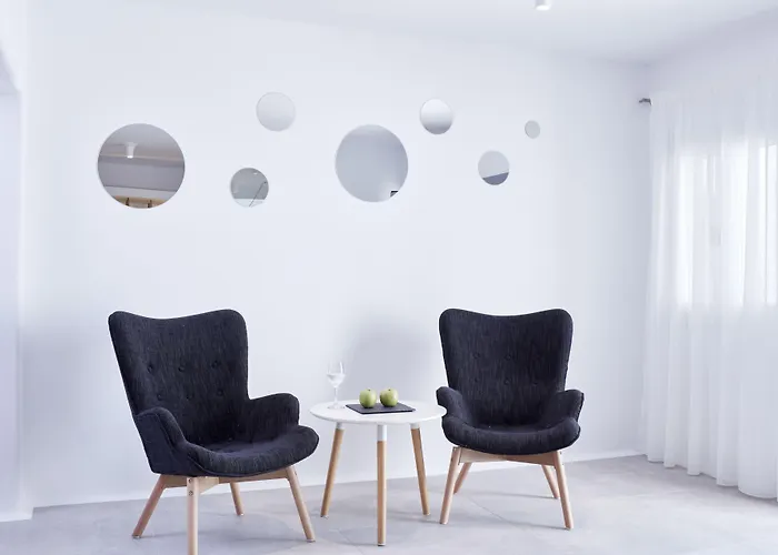 فندق Absolute Mykonos & Mykonos Town