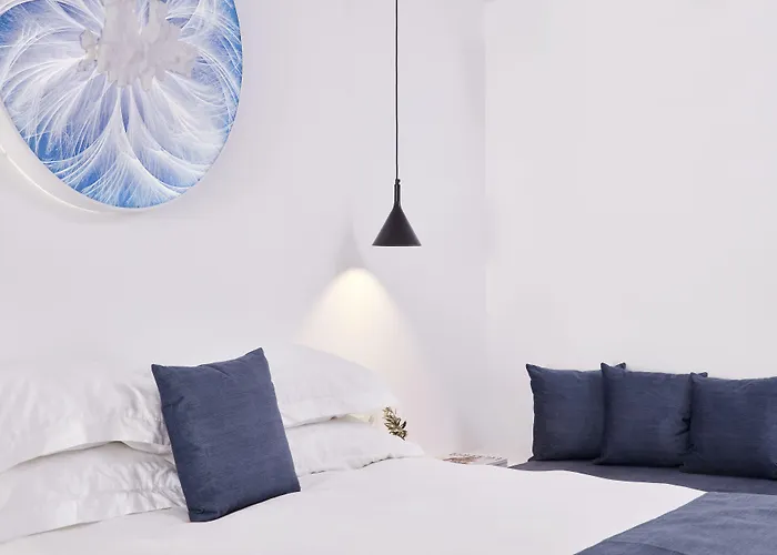 Absolute Mykonos & فندق