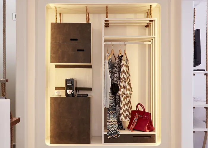 فندق Absolute Mykonos &