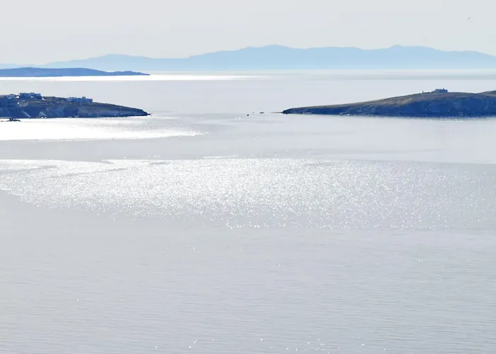 فندق Absolute Mykonos & Mykonos Town