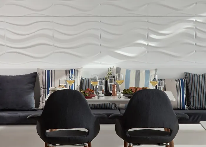 فندق Absolute Mykonos & 5*