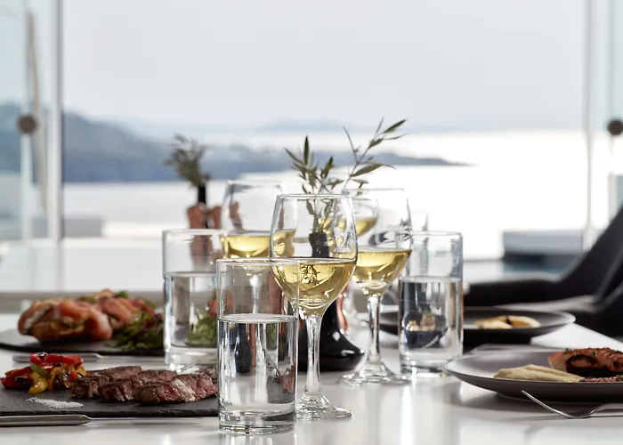 Absolute Mykonos & فندق 5*