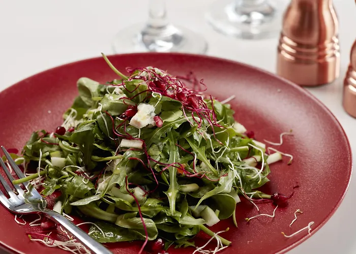 Absolute Mykonos & 5* Mykonos Town