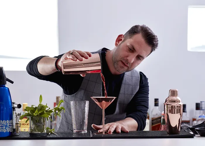 Absolute Mykonos & فندق Mykonos Town