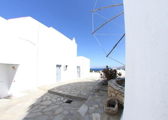 فندق Absolute Mykonos & Mykonos Town