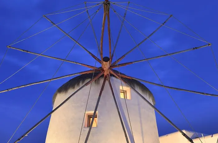 Absolute Mykonos & فندق