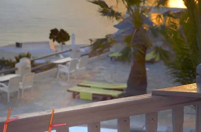 فندق Absolute Mykonos & 5*