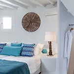 Absolute Mykonos & Mykonos Town