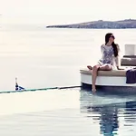 ホテル Absolute Mykonos &
