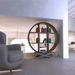 ホテル Absolute Mykonos & Mykonos Town