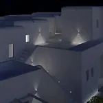 Absolute Mykonos & ホテル 5*