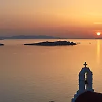 ホテル Absolute Mykonos & 5*
