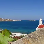 Hotel Absolute Mykonos &