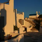 ホテル Absolute Mykonos &