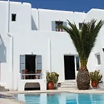 Absolute Mykonos &