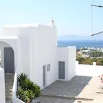 Hotel Absolute Mykonos &