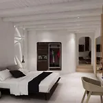 ホテル Absolute Mykonos & 5*