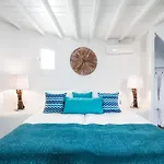 Absolute Mykonos & ホテル 5*