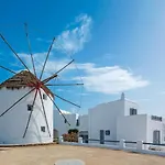 ホテル Absolute Mykonos &