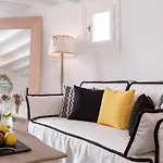 Absolute Mykonos & ホテル 5*