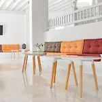 Absolute Mykonos & Hotel Mykonos Town