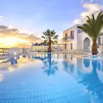 Absolute Mykonos & ホテル 5*