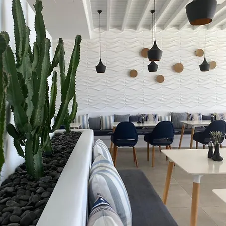 מלון Absolute Mykonos &