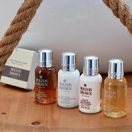 Absolute Mykonos & Hotell