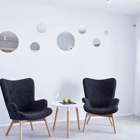 Hotell Absolute Mykonos & Mykonos Town