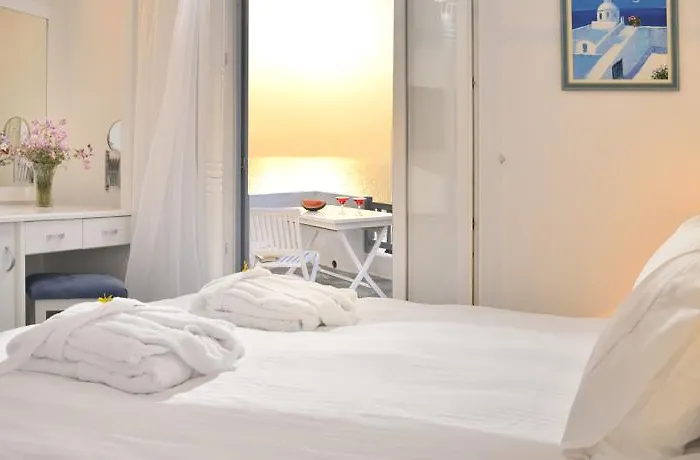 Absolute Mykonos & 5*