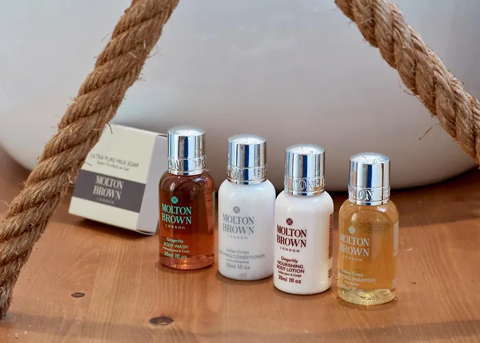 Absolute Mykonos & Hotell