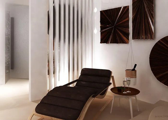 Absolute Mykonos & Hotell Mykonos Town