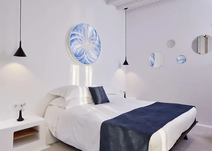 Hotel Absolute Mykonos &