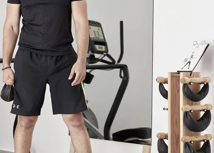 Hotell Absolute Mykonos & Mykonos Town