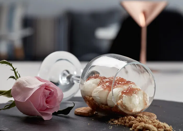 Hotell Absolute Mykonos &