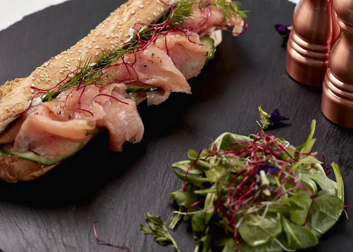 Hotell Absolute Mykonos &