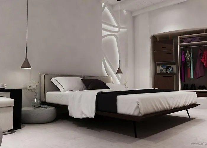 Hotell Absolute Mykonos & 5*