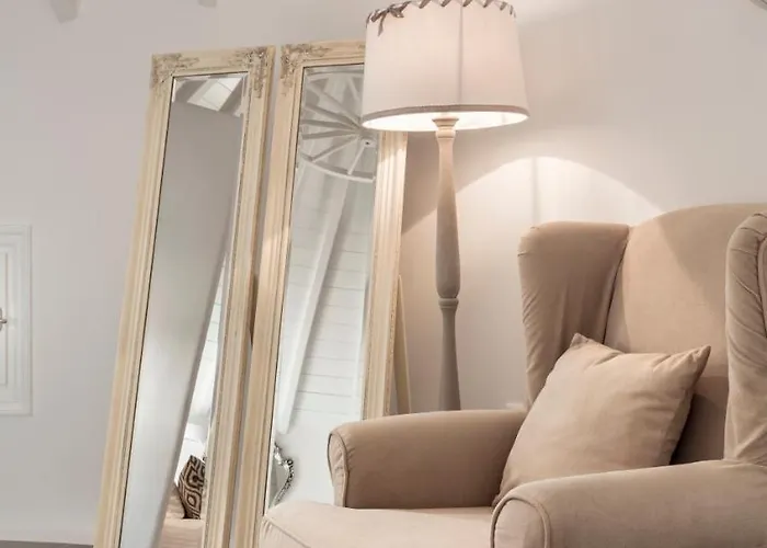 Absolute Mykonos & Hotell