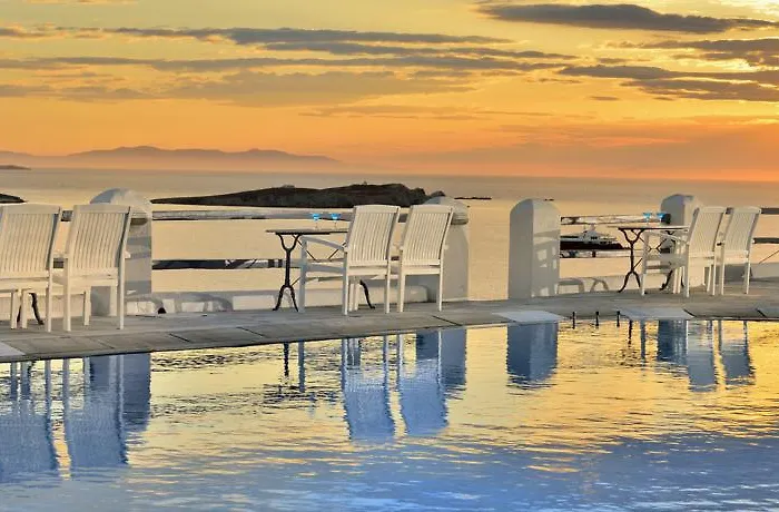 Hotel Absolute Mykonos &